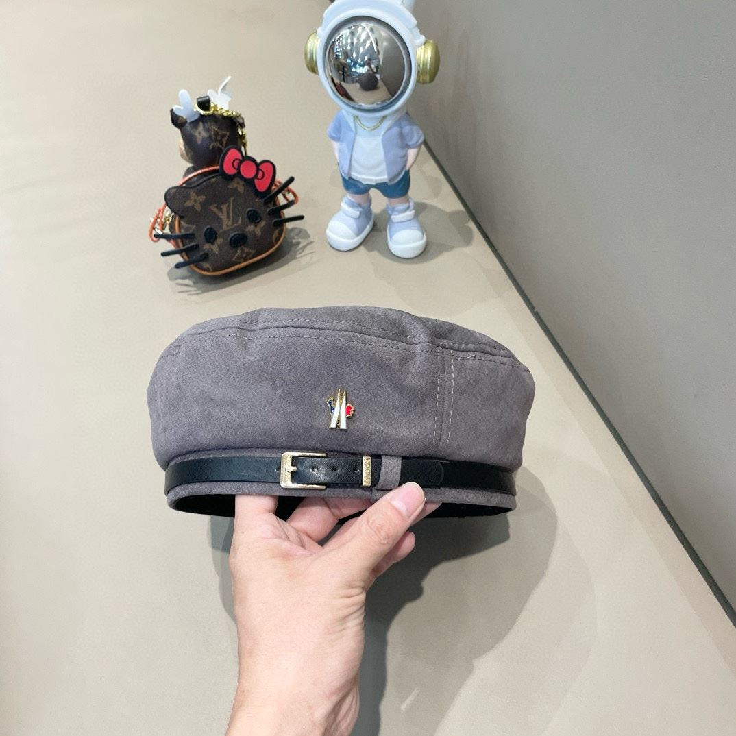 Moncler Caps